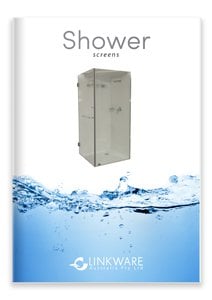 Linkware - Shower Screens