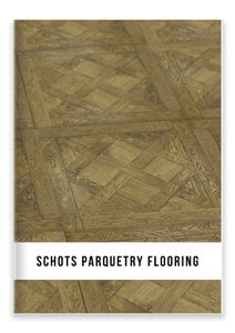 Schots Parquetry & Timber Flooring