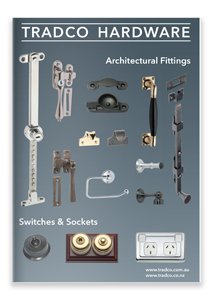 Traditional Hardware - Architectural Fittings