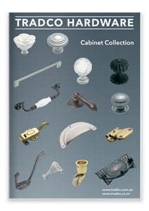 Traditional Hardware - Cabinet Collection