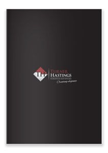 Turner Hastings Bathware Catalogue
